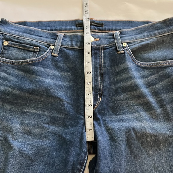 Joes Jeans The Brixton Straight & Narrow Size 34 - Picture 5 of 16